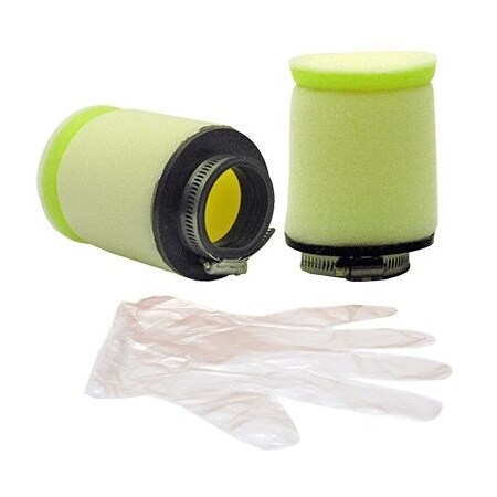 Wix Filters Air Filter 24296